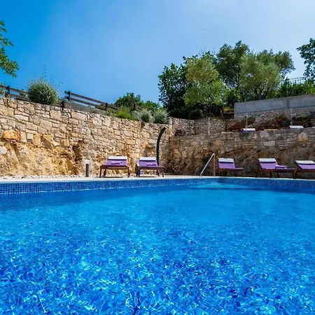 Auf Geraeumigem Privaten Eigentum Σπίτι διακοπών *